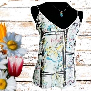 🎈4/$25 Chelsea 28 sleeveless blouse